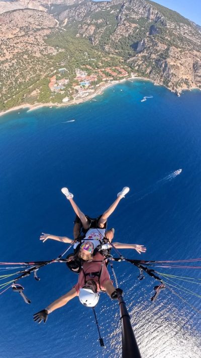Lykia World Holiday Village / Ölüdeniz-Fethiye в июле — фото погоды (2026-07-13)