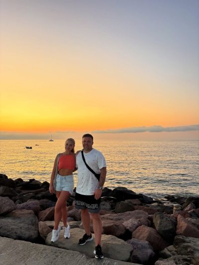 Mexico, Puerto Vallarta в декабре — фото погоды (2025-12-27)