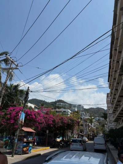 Mexico, Puerto Vallarta в марте — фото погоды (2026-03-29)
