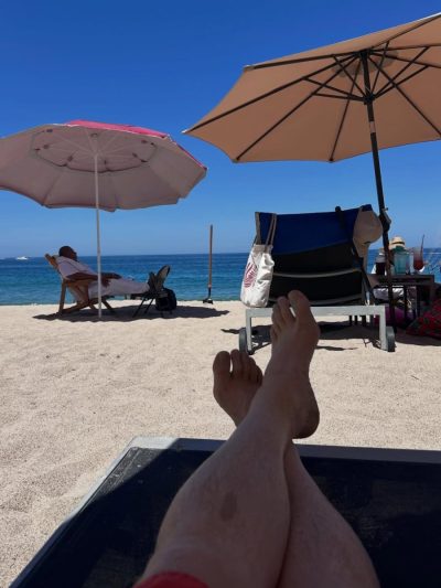 Mexico, Puerto Vallarta в апреле — фото погоды (2026-04-10)