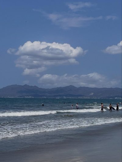 Mexico, Puerto Vallarta в апреле — фото погоды (2026-04-26)