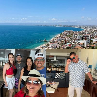 Mexico, Puerto Vallarta в мае — фото погоды (2026-05-04)