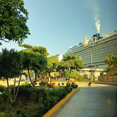 Mexico, Puerto Vallarta в мае — фото погоды (2026-05-14)