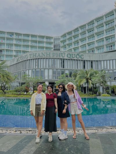 Mường Thanh Luxury Phú Quốc Hotel — фото погоды в октябре (2025-10-27)