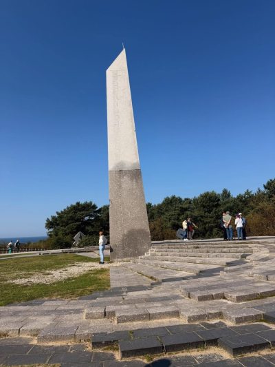 Parnidžio Kopa в сентябре — фото погоды (2025-09-10)