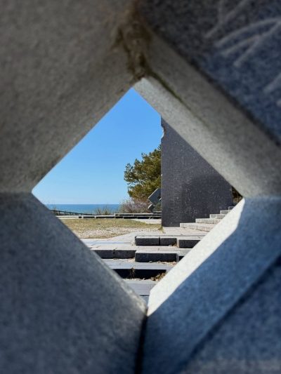 Куршская коса в апреле — фото погоды (2026-04-29)