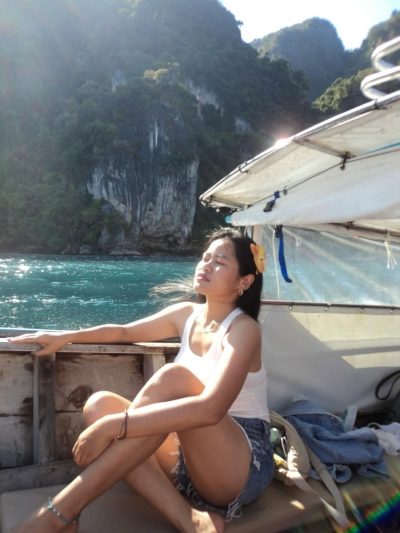 Monkey Bay - Phi-Phi Island в январе — фото погоды (2026-01-21)
