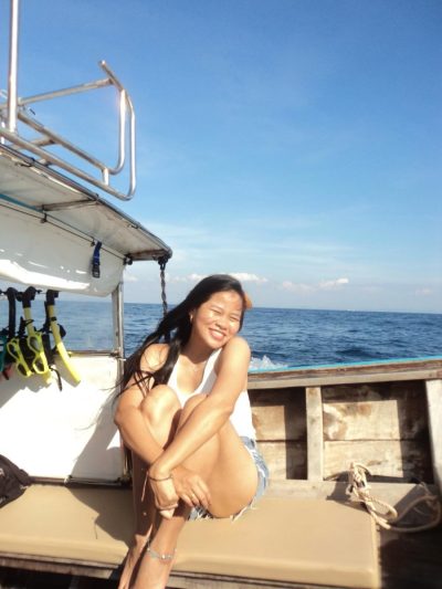 Monkey Bay - Phi-Phi Island в январе — фото погоды (2026-01-21)