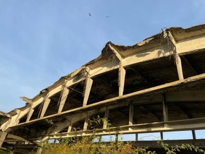 аэродром Нойтиф в октябре — фото погоды (2024-10-20)