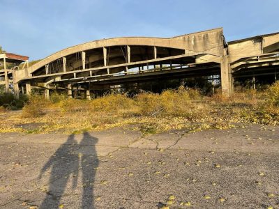 аэродром Нойтиф в октябре — фото погоды (2024-10-20)