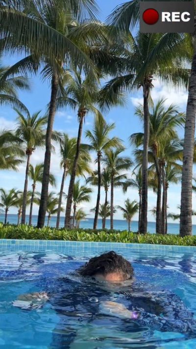 Riu Palace Riviera Maya — фото погоды в январе (2026-01-19)