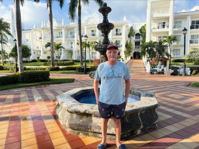 Riu Palace Riviera Maya — фото погоды в феврале (2026-02-14)