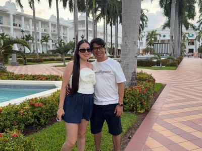 Riu Palace Riviera Maya — фото погоды в мае (2026-05-04)