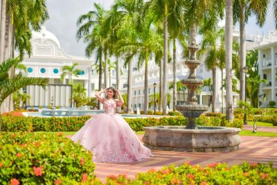 Riu Palace Riviera Maya — фото погоды в июне (2026-06-26)