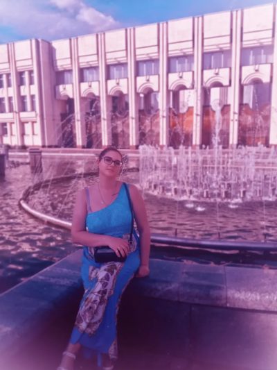 Ярославль Центр в июне — фото погоды (2026-06-29)