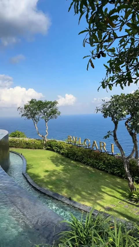 Погода в Bulgari Resort Bali