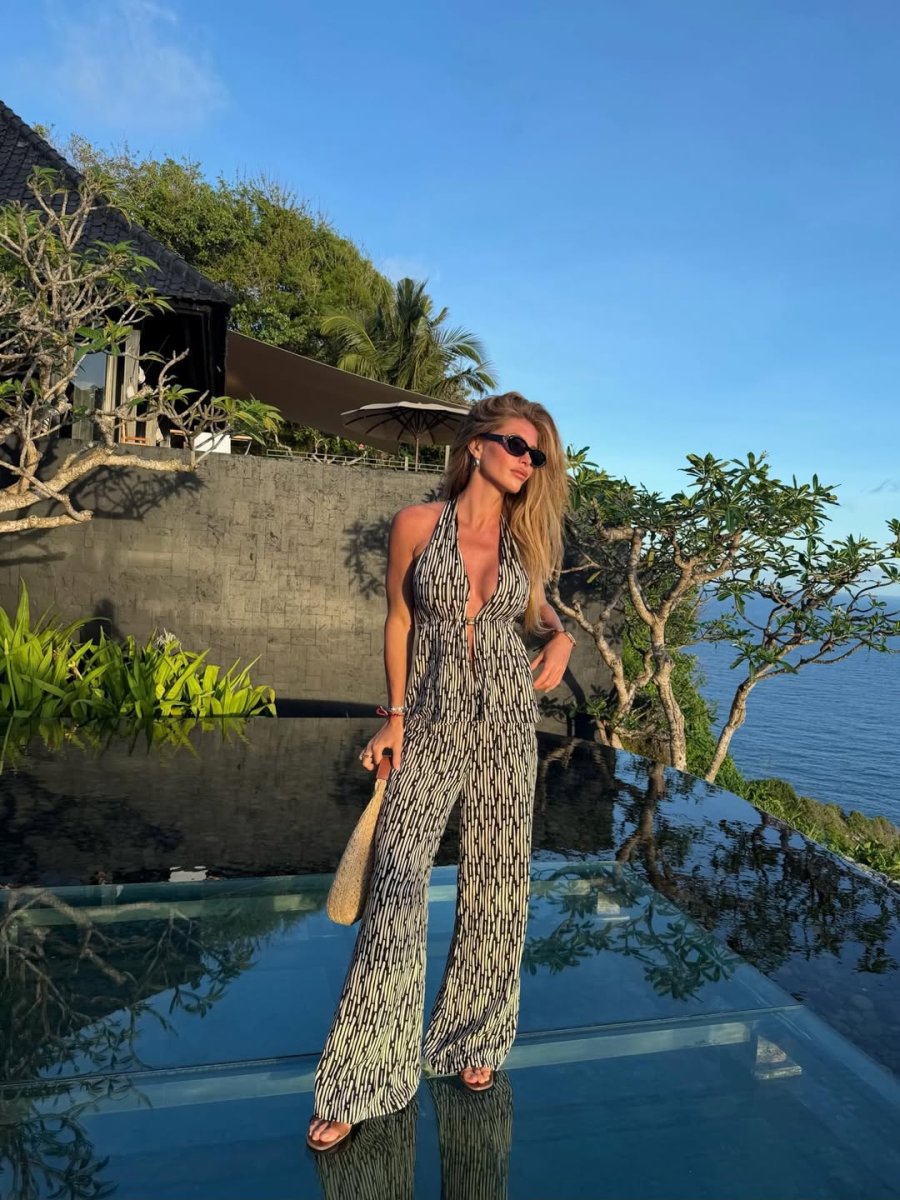 Погода в Bulgari Resort Bali