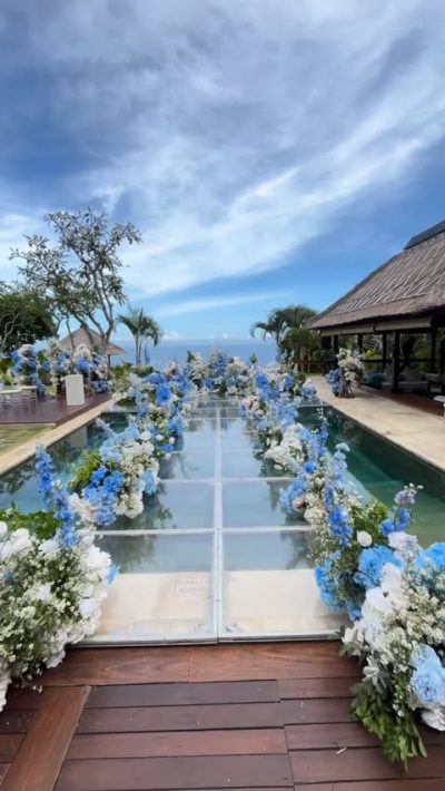 Bulgari Resort Bali — фото погоды в мае (2026-05-23)