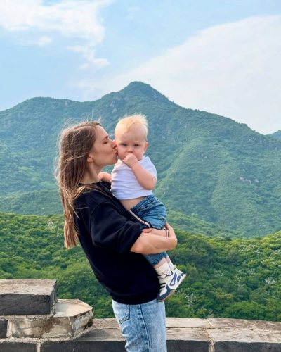 Badaling Ancient Great Wall в июне — фото погоды (2025-06-04)