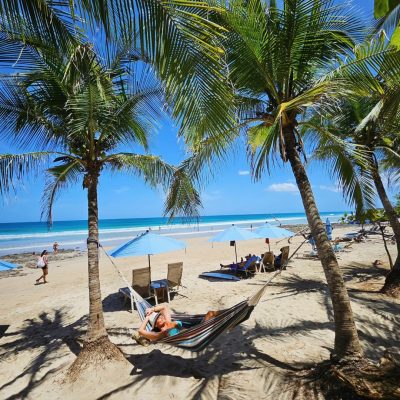 Lola's Playa Avellana, Costa Rica в июле — фото погоды (2025-07-24)
