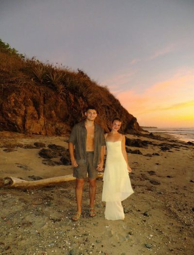 Lola's Playa Avellana, Costa Rica в январе — фото погоды (2026-01-29)