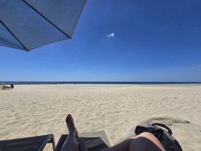 Lola's Playa Avellana, Costa Rica в феврале — фото погоды (2026-02-23)