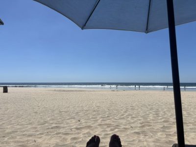 Lola's Playa Avellana, Costa Rica в феврале — фото погоды (2026-02-28)