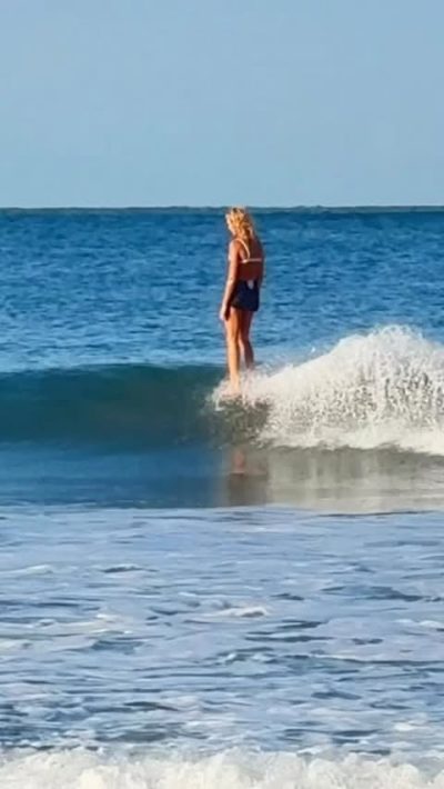 Lola's Playa Avellana, Costa Rica в марте — фото погоды (2026-03-20)