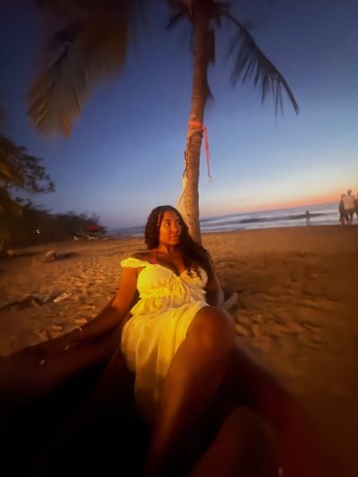 Lola's Playa Avellana, Costa Rica в марте — фото погоды (2026-03-28)
