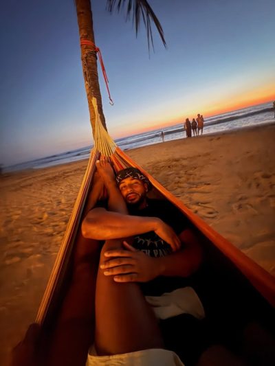 Lola's Playa Avellana, Costa Rica в марте — фото погоды (2026-03-28)