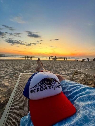 Lola's Playa Avellana, Costa Rica в апреле — фото погоды (2026-04-11)