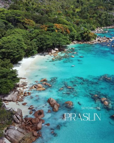 Anse Lazio в июне — фото погоды (2026-06-10)