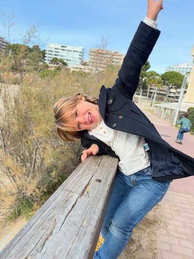 Platja Dels Capellans- Salou в декабре — фото погоды (2025-12-20)