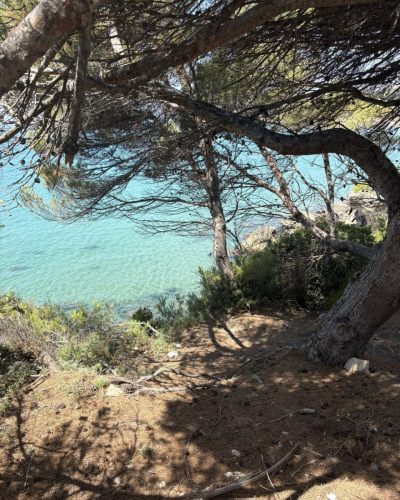 Platja Dels Capellans- Salou в июне — фото погоды (2026-06-24)