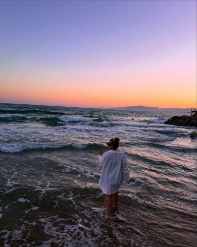 Platja Dels Capellans- Salou в июле — фото погоды (2026-07-02)