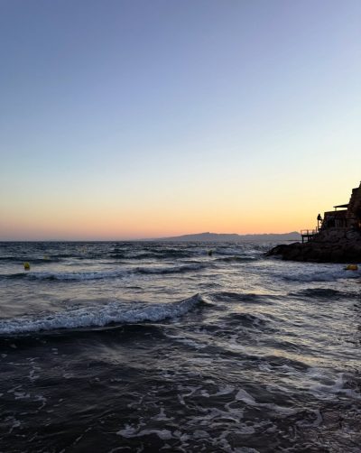 Platja Dels Capellans- Salou в июле — фото погоды (2026-07-02)