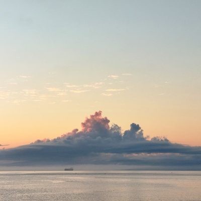 Находка в сентябре — фото погоды (2025-09-04)