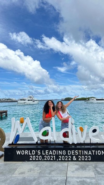 Aveyla Maldives в сентябре — фото погоды (2024-09-02)