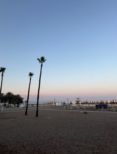 Benalmádena Costa. Málaga в июле — фото погоды (2026-07-12)