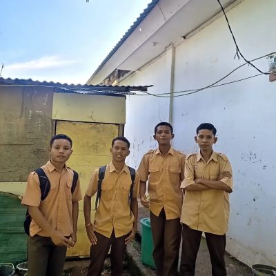 Kaper,Labuan Bajo в апреле — фото погоды (2026-04-29)