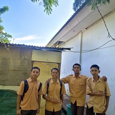 Kaper,Labuan Bajo в апреле — фото погоды (2026-04-29)