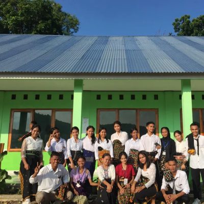 Kaper,Labuan Bajo в мае — фото погоды (2026-05-29)