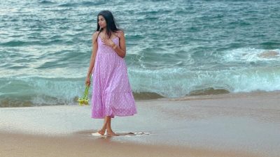 Adimalathura Beach - അടിമലത്തുറ в мае — фото погоды (2026-05-11)