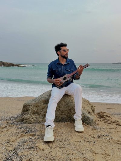Adimalathura Beach - അടിമലത്തുറ в мае — фото погоды (2026-05-13)