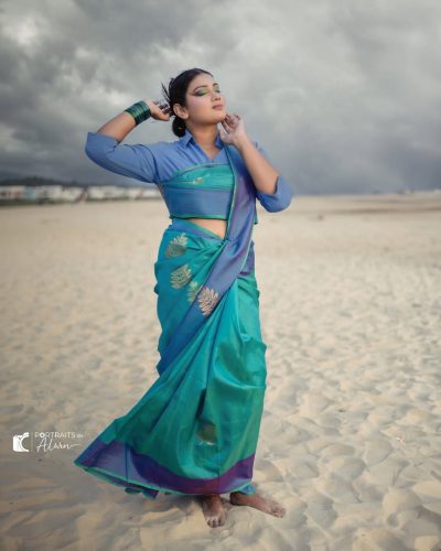 Adimalathura Beach - അടിമലത്തുറ в мае — фото погоды (2026-05-19)