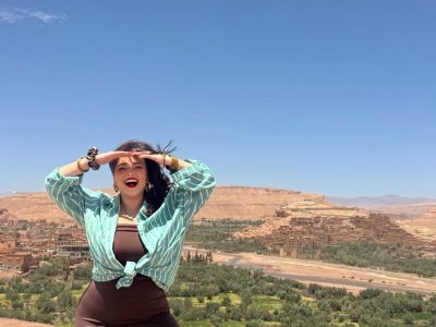 Sahara Desert Morocco в мае — фото погоды (2026-05-22)