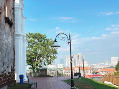 Малакка в декабре — фото погоды (2025-12-05)