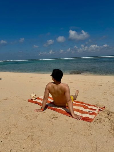 Sundays Beach Club в мае — фото погоды (2026-05-16)