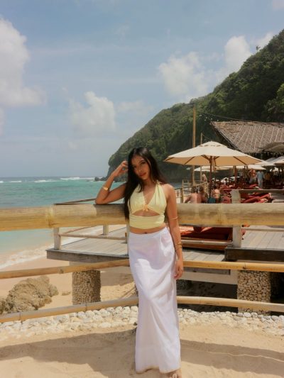Sundays Beach Club в мае — фото погоды (2026-05-19)