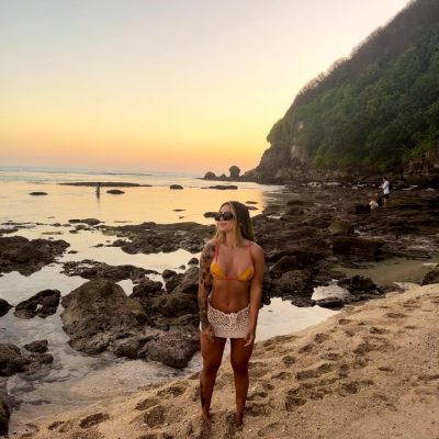Sundays Beach Club в июле — фото погоды (2026-07-14)